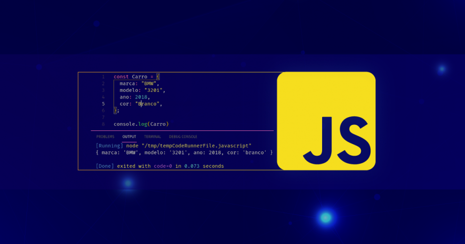 JavaScript js